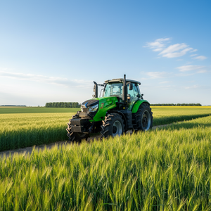 Système de navigation GPS agricole TractorTT1404 4x4 pour l'agriculture intelligente - Product Image 3