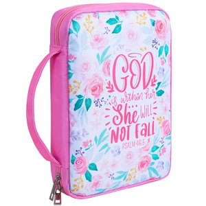 Large Bible Tote Bag with Handle Bible Journaling Supplies <b>for</b> <b>Kids</b> Multifunction Carrying <b>Book</b> <b>Case</b> Church Bible Cover - Product Image 1