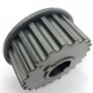 Chất lượng cao tự động Bộ phận động cơ trục khuỷu ròng rọc thời gian bánh răng 96352740 cho CHEVROLET AVEO - Product Image 5