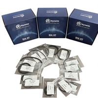 Kit de joints hydrauliques à livraison rapide 86794393 pour perceuse hydraulique Montabert HC25, kits de réparation de joints