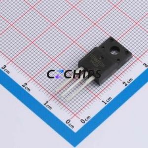 ทรานซิสเตอร์สนาม TO-220F STF10NM60N-VB ใหม่ดั้งเดิม (MOsfet) - Product Image 1