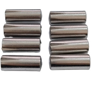 LeGood M8X30mm Goupilles coniques rainurées en acier inoxydable 304 demi-longueur-Catégorie de produits haut de gamme - Product Image 1