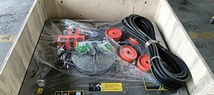 Factory Price Automatic Steel Bar Stirrup Hoop Bending Machine <strong>Used</strong> Cnc <strong>Rebar</strong> Bender Machines - Product Image 6