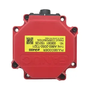 A860-2050-t321 Fanuc Servo Motor Encoder