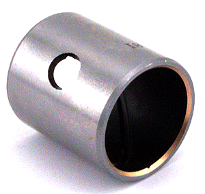 บิวชิ่งโลหะผสมสองชนิด (ตลับลูกปืนพิเศษ)/บิวชิ่งตลับลูกปืนสำหรับเพลาสี่เหลี่ยมของแดมเปอร์ - Product Image 2