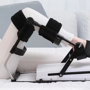 <span class=keywords><strong>CPM</strong></span> Portable Réglable Membres Inférieurs Équipement D'entraînement Articulation Du Genou <span class=keywords><strong>Machine</strong></span> D'exercice De Rééducation pour Les Blessures Aux Jambes Fractures - Product Image 4