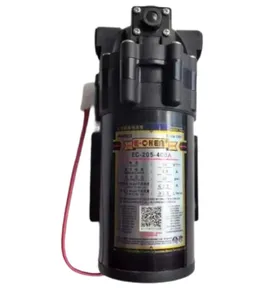 Bomba Sanjiaozhou EC-205-400A 204-A - Product Image 4