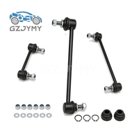 High-Quality Front Rear Suspension Sway Bar Stabilizer Anti Roll Bar for Mercedes Benz C E S Class W204 W205 W212