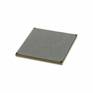 IC FPGA 600 i/o 1156FCBGA 1156 bbga ชิ้นส่วนอิเล็กทรอนิกส์ที่ XC6VCX195T-1FFG1156I การค้าแบบฝังอยู่ในสต็อก - Product Image 1
