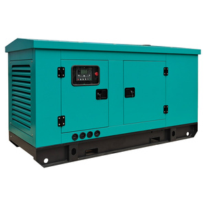 Tout nouveau générateur diesel de climat froid de haute qualité - Product Image 5