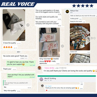 Chaussettes d'hiver pour femmes, douces, confortables, chaudes, en coton, chaussettes personnalisées, nouveau logo East Crew, design personnalisé, chaussettes moelleuses pour femmes