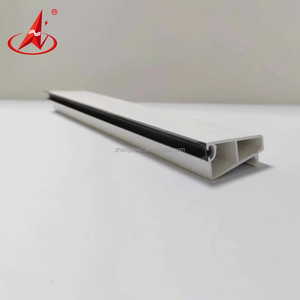 Profilés en <span class=keywords><strong>plastique</strong></span> <span class=keywords><strong>pour</strong></span> cadres de portes UPVC, directement de l'usine, 20 ans d'expérience, approvisionnement en gros - Product Image 2