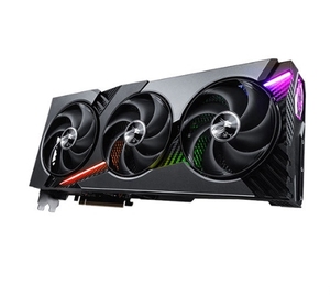 Tarjeta Gráfica para Juegos GeForce RTX 5070 Ti 16GB SOC, MSI RTX 5070 Ti 16G VANGUARD SOC, GPU GeForce GDDR6 - Product Image 2