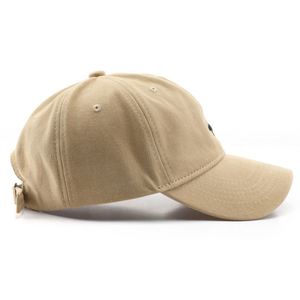 Custom Sports Hats Embroidery Female <b>Men</b> Summer Spring Autumn Retro Fashion <b>Baseball</b> <b>Cap</b> - Product Image 3