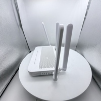 EG8247W5 XPON ONU 4GE 1CATV 1POTS 1USB Çift Bantlı WiFi 5 Fiber Optik Router FTTH/FTTB Ağ Geçidi - Fabrika Doğrudan Satış