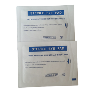 <span class=keywords><strong>Patch</strong></span> oculaire coloré imprimable pour chirurgie - Product Image 3