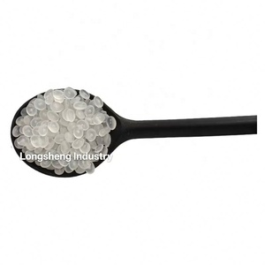 Poudre de PP recyclé de qualité supérieure, de grade vierge, en granulés, écologique, pour pailles à boire – Excellente qualité - Product Image 1