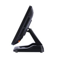 Sistema de Punto de Venta Plegable de 15'' K330 a Precio de Fábrica