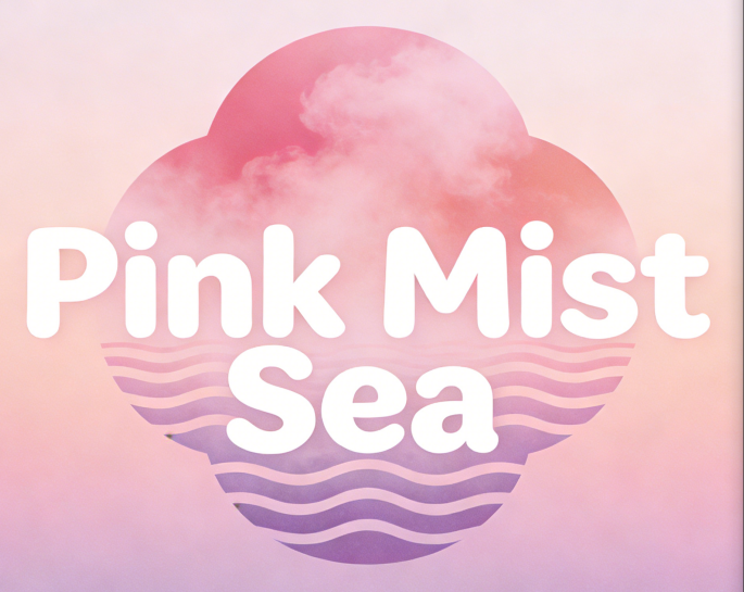 Shenzhen Pink Mist Technology Co., Ltd. logo