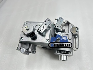 ตัวควบคุมเครื่องยนต์ XPower รุ่นใหม่ 02111435 0211-1435 สีแดง รับประกัน 6 เดือน สำหรับเครื่องยนต์ BF4M2012 BF4M2012C BF6M2012 BF6M2012C BF4M1013 - Product Image 4
