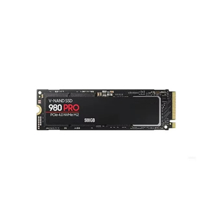 <span class=keywords><strong>980Pro</strong></span> 500GB 1TB 2TB 250GB NVMe M.2 SSD PCIe Gen4 X4 TLC NAND Stockage ultra-rapide pour ordinateur portable et ordinateur de bureau - Product Image 2