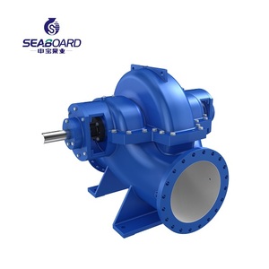 <span class=keywords><strong>Bomba</strong></span> de <span class=keywords><strong>agua</strong></span> centrífuga industrial de alto flujo <span class=keywords><strong>Bomba</strong></span> de <span class=keywords><strong>agua</strong></span> de mar de gran capacidad Tratamiento de aguas residuales Riego Agricultura Vacío - Product Image 1
