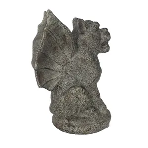 ขายส่งFlorentine Gargoyle Gothic Decorรูปปั้น