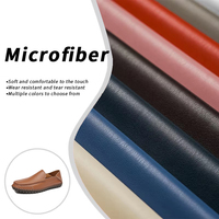 Nouveau design en cuir PU gaufré, tissu anti-moisissure, résistant à l'abrasion, marque JINKAI, épaisseur 0,7 mm, pour vêtements, vestes, jupes
