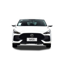 MG5 2023 180DVVT CVT Édition Mode Voiture