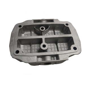 Tùy chỉnh chết đúc động cơ nhà ở bộ phận nhà máy thiết kế hợp kim kim loại kẽm magiê nhôm đúc áp lực cao dịch vụ - Product Image 1