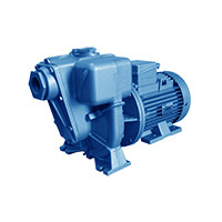 มอเตอร์ขับใบพัดกังหันปั๊มอัลฟาแวร์ วอร์เท็กซ์ ผลิตในอิตาลี - Product Image 1