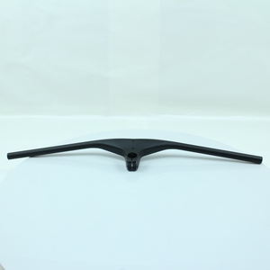 Manubri MTB <span class=keywords><strong>con</strong></span> Cavi Interni Integrati 2022 Navidad, Telaio Bici in Carbonio T800 Integrato 70/80/90/100mm, Componenti per Mountain Bike - Product Image 6