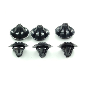 Auto Insulation Clips For <b>Engine</b> <b>Hood</b> Gasket Mercedes Benz Replacement Repair Parts - Product Image 3