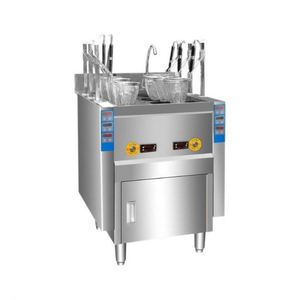 Máquina Comercial para Calentar Fideos, Hervidor Eléctrico para Pasta, Máquina para Hervir Fideos para Restaurantes - Product Image 2