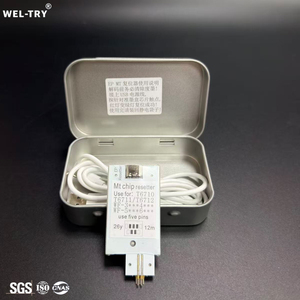 Réinitialiseur de puce pour réservoir <span class=keywords><strong>d</strong></span>'<span class=keywords><strong>encre</strong></span> usagée V T6712 pour les séries Epson WF-WF-6090/6090DW/DTWC/D2TWC, WF-6091/WF-6093, WF-6590/WF-6590DWF - Product Image 4