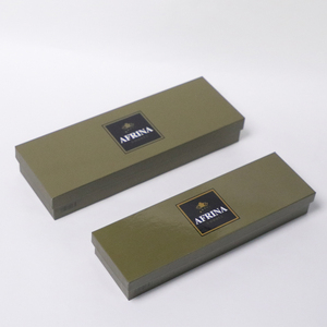 Caja de Regalo de Papel para <span class=keywords><strong>Sushi</strong></span> con Empaque Premium Personalizado, Logotipo UV con Lámina Dorada e Inserto, Caja de Cartón de Papel para Cosméticos y Cuidado de la Piel de Lujo - Product Image 2