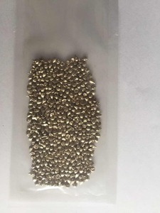 Granule haute pureté 99.99% Bi52Sn48/granulés Bi52Sn48/boule Bi52Sn48/tir Bi52Sn48 pour le forage de champs pétroliers - Product Image 6