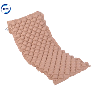 Colchón Neumático Antiescaras Rayman 2025, Venta Directa de Fábrica, para Cama de Hospital - Product Image 4