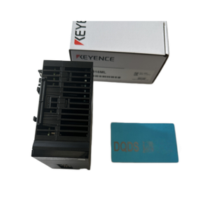 KEYENCE Genuine KV-XH16ML Programmable Controller Positioning and Motion Unit 16 Axes With One Year Warranty - Product Image 5