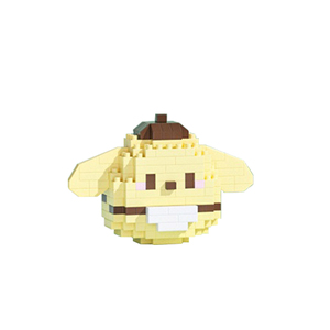 Nano Block Brick Party Favors para niños 8-12 Building Blocks Toys Sets Regalos de cumpleaños Micro Kits Juguetes para niños - Product Image 5
