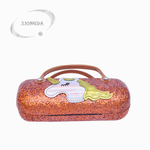 High Quality <span class=keywords><strong>Anime</strong></span> Children Glasses Case, Sunglasses Packaging Boxes For Reading Glasses Frame - Product Image 3