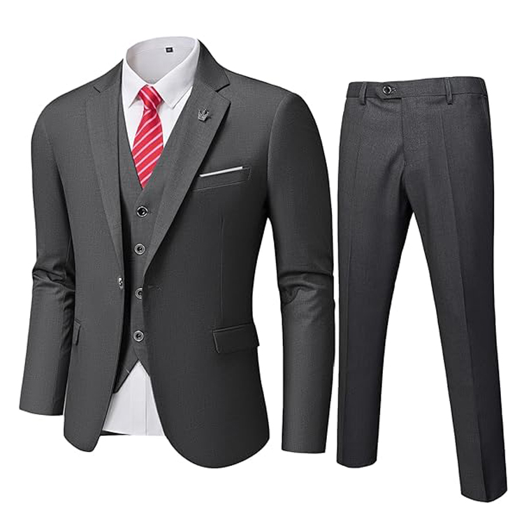 Dark Gray