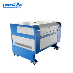 Máy Cắt <span class=keywords><strong>Laser</strong></span> <span class=keywords><strong>Cnc</strong></span> 50W-100W Máy Khắc <span class=keywords><strong>Laser</strong></span> Co2 Cho Ván Ép Gỗ MDF Giấy Da - Product Image 4