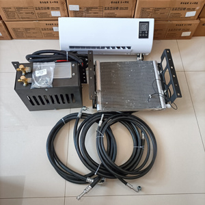 Kit de climatisation électrique <span class=keywords><strong>pour</strong></span> voitures kit de climatisation électrique <span class=keywords><strong>12</strong></span> v <span class=keywords><strong>12</strong></span> <span class=keywords><strong>volts</strong></span> <span class=keywords><strong>climatiseur</strong></span> <span class=keywords><strong>pour</strong></span> voiture <span class=keywords><strong>camping</strong></span> camion - Product Image 2