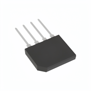 In Stock GBU601-G Buy Online Electronic Components Diodes 4-SIP, GBU - Product Image 1