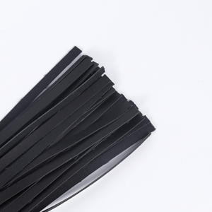 Látigo de coqueteo sexy con mango Sm Restrain Pvc Tailed Leather Whip Sex Toy para pareja Play <span class=keywords><strong>Spanking</strong></span> - Product Image 4