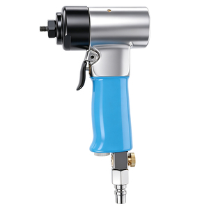Mini-polisseuse pneumatique de style 3M, 5200 tr/min, groupe de réduction à engrenages planétaires, moteur pneumatique à turbine de précision, en stock - Product Image 4