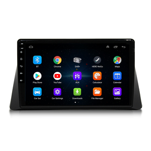 Reproductor de DVD para Auto Jiawell con Android, GPS, FM, Música, Audio, Video, Carplay, Wifi, BT, Pantalla IPS, Radio para <span class=keywords><strong>Honda</strong></span> <span class=keywords><strong>Accord</strong></span> 08-13 - Product Image 3