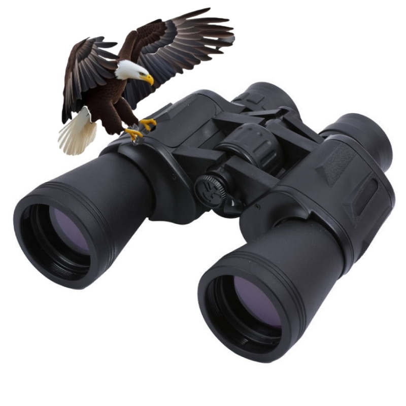 20 50 Adult Compact Large Eyepiece