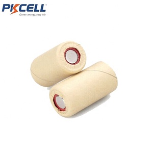 10c tỷ lệ cao capacity1.2v SC kích thước phụ C 3000mAh Ni-Cd Pin cho công cụ điện cầm tay - Product Image 1